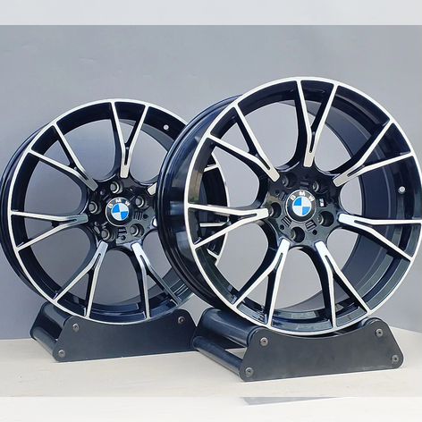 Литые диски Z-Performance 8.5×R19 5×120