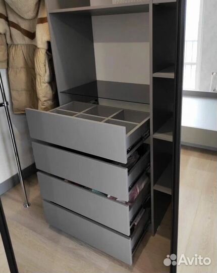 Шкаф купе как икеа