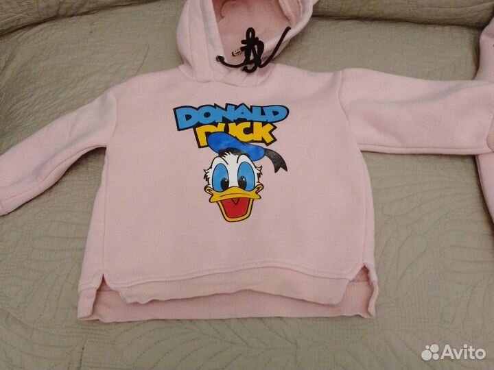 Костюм тёплый