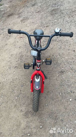 Велосипед trek 16