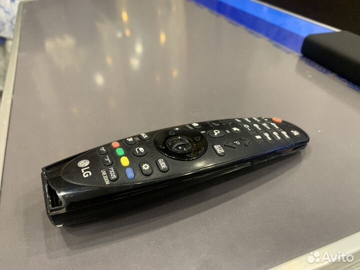 Телевизор SMART tv 49 LG