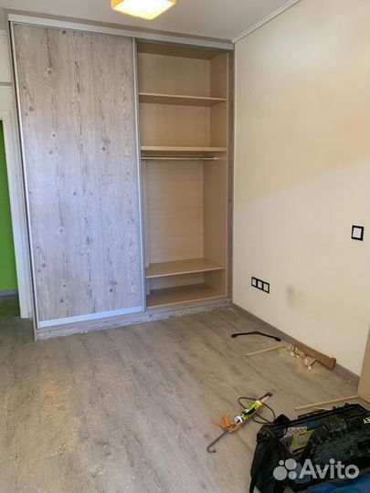 Шкаф купе на заказ