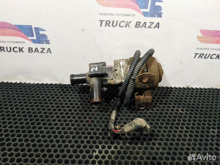 1542373010 Насос циркуляционный MAZ 5440