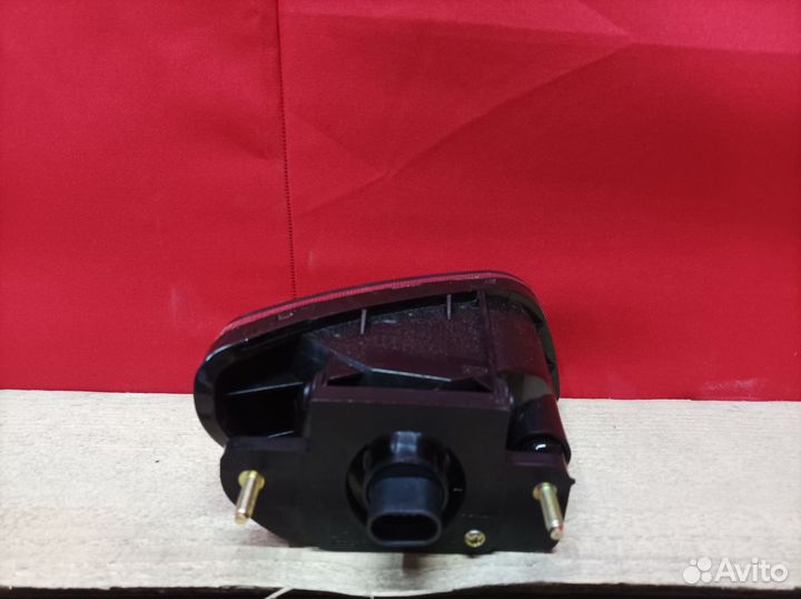 Фара птф Chevrolet Lacetti 2004-2013