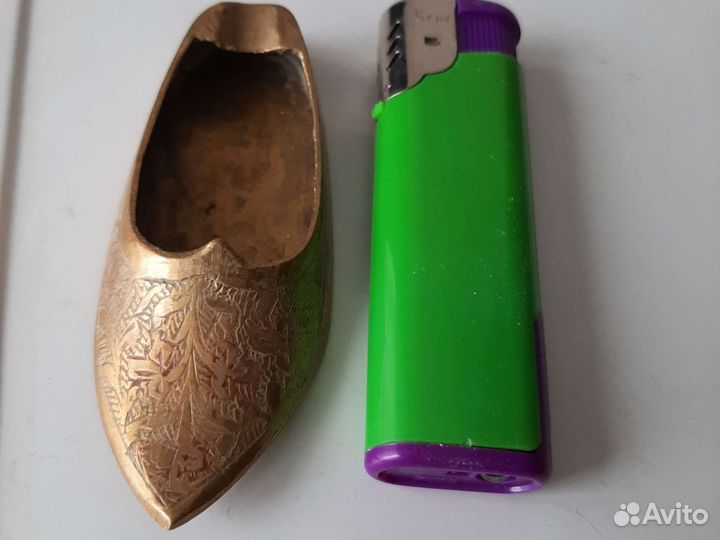 Пепельницы СССР