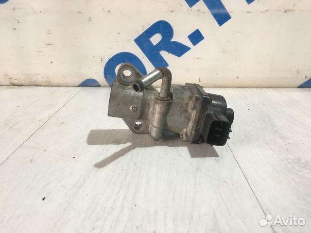 Корпус термостата ford mondeo 4 рест 2.0 мт седан