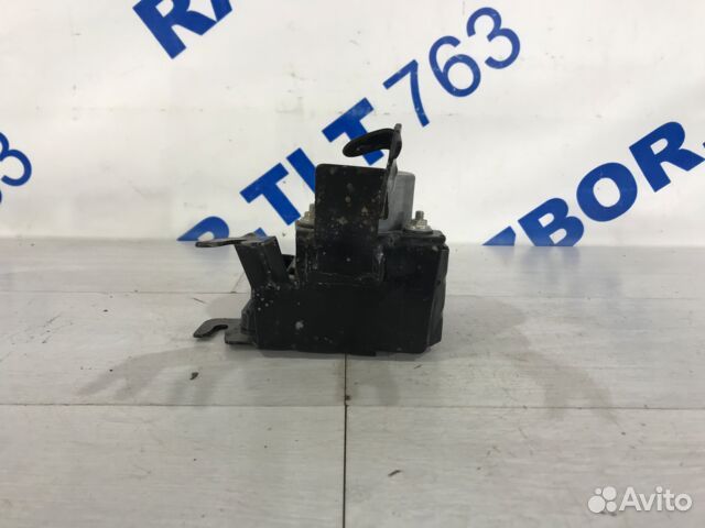 Блок ABS renault kaptur 1.6 CVT