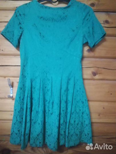 Платья разные