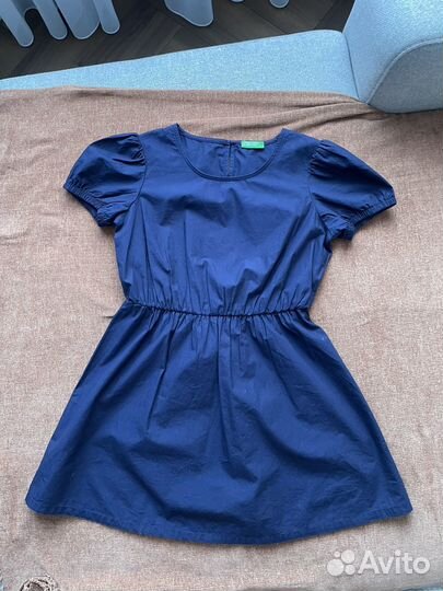 Платье для девочки Benetton