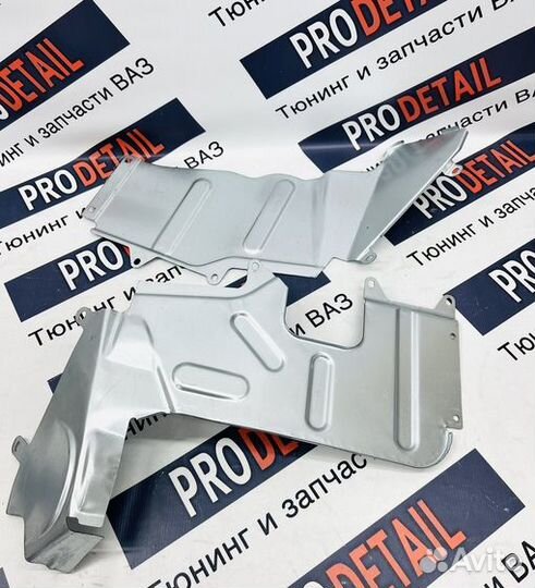 Пыльник двигателя ваз 2108, 2109, 2114, 2115, 2113