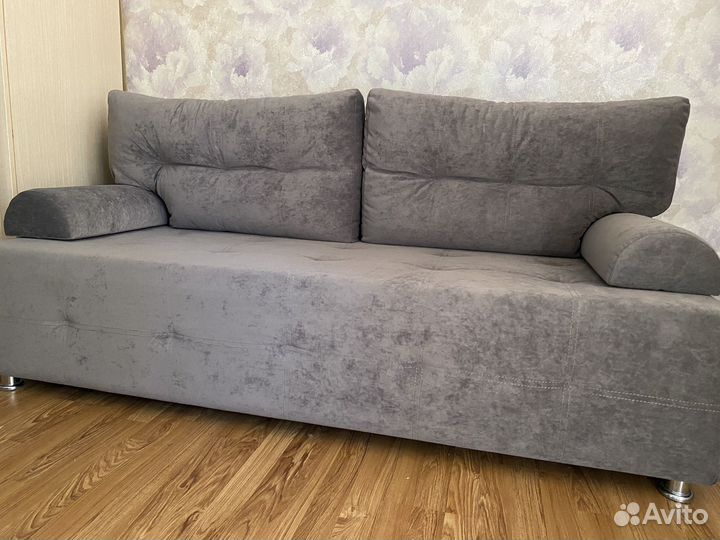 Диван раскладной новый