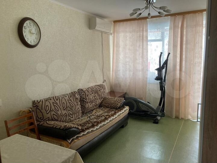 2-к. квартира, 52 м², 4/5 эт.