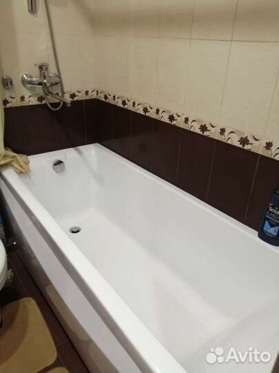 Качественная уборка квартир, студий