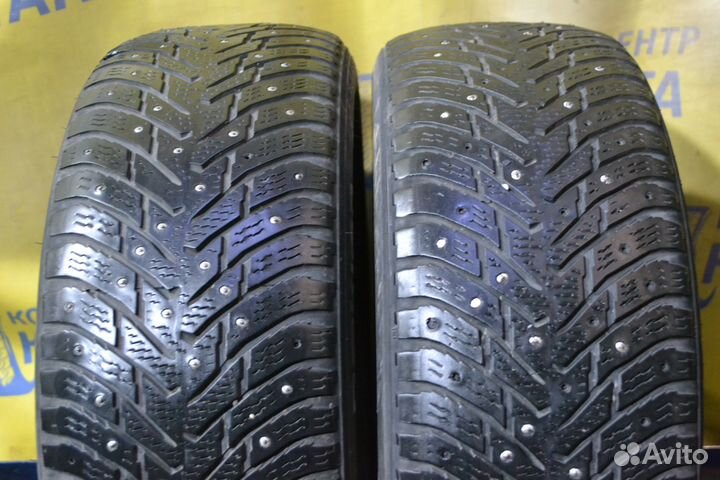 Nokian Tyres Hakkapeliitta 8 205/55 R16