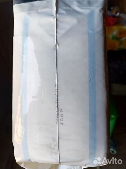 Подгузники для взрослых seni