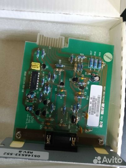 Eaton Powerware comm port Ioioi