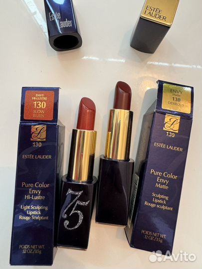 Estee lauder помада оригинал новая