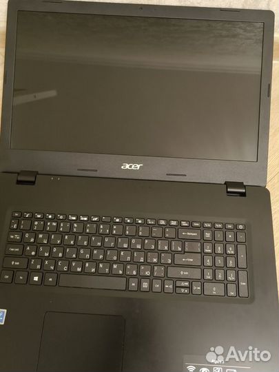 Ноутбук Acer Aspire 3 N19C2