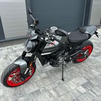 Ducati Monster 937 состояние новый