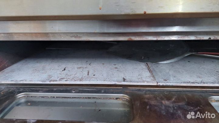 Печь для пиццы