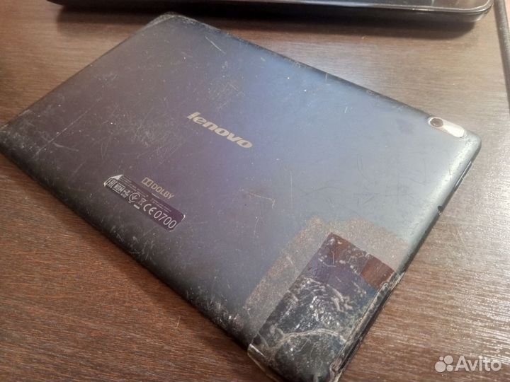 Планшет Lenovo A1000
