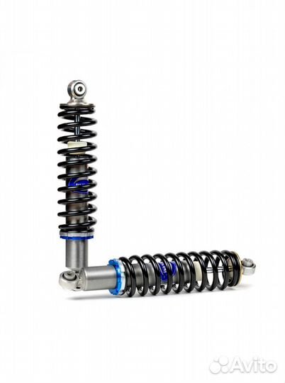 Однотрубные Амортизаторы з/п для cfmoto (шс-шс)