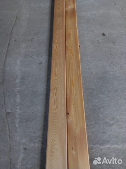 Планкен прямой