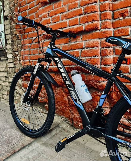 Велосипед 26