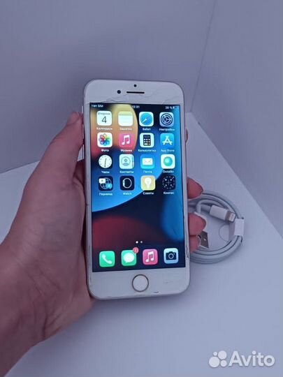 iPhone 7, 32 ГБ