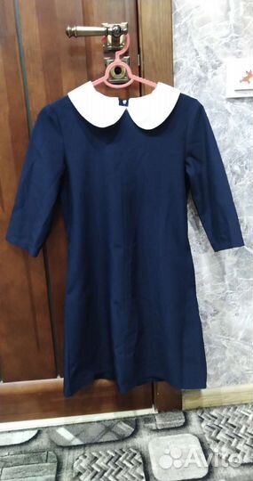 Школьная одежда для девочки. Возраст 9 лет