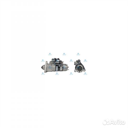 Стартер M105R3503SE 24В, 7.5кВт