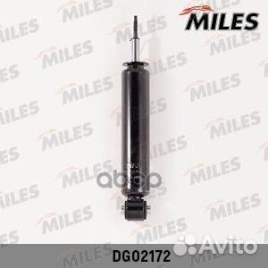 Амортизатор ford mondeo IV/galaxy/S-MAX 06- зад