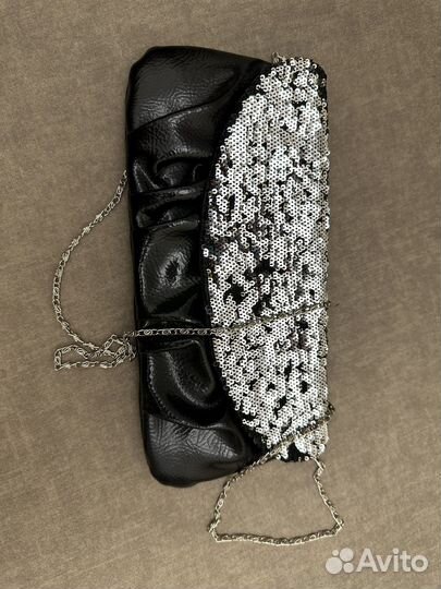 Клатч женский