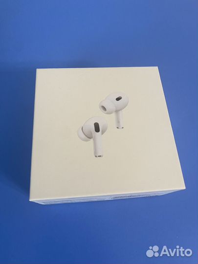 Airpods Pro 2 Premium
