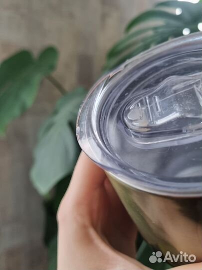 Термо кружка Cofer Кофер