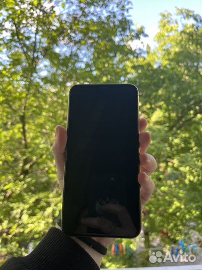 iPhone Xs Max, 512 ГБ