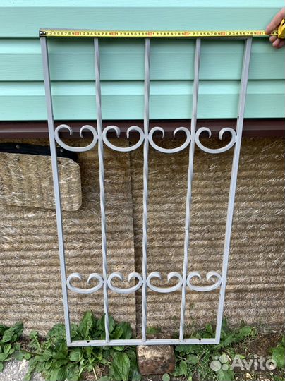 Кованные Решетки на окна