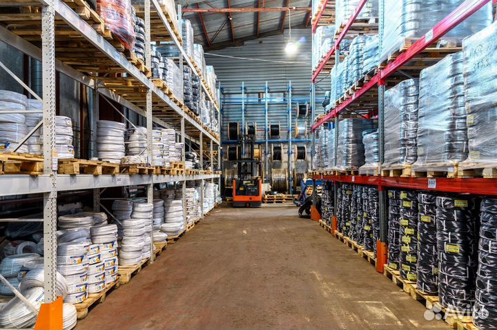 Кабель ввг 3х2,5 Титан оптом