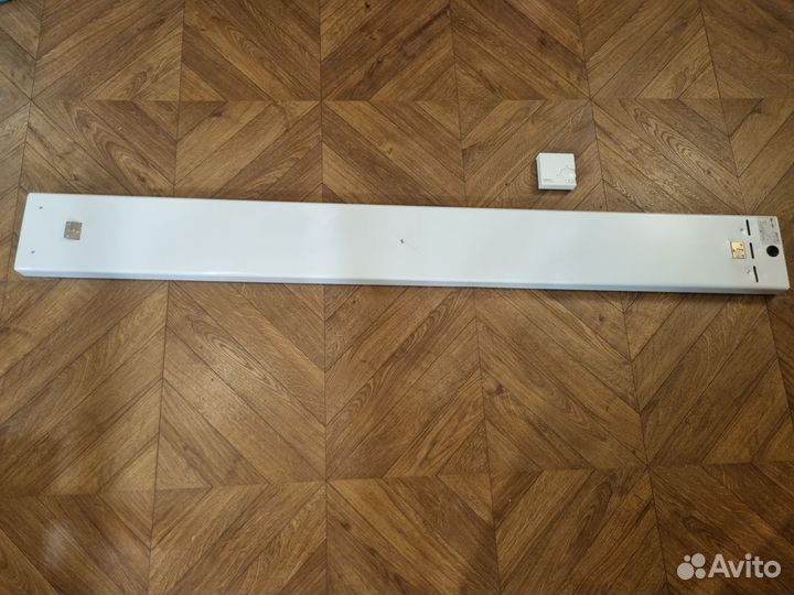 Инфракрасный обогреватель иколайн ико-15