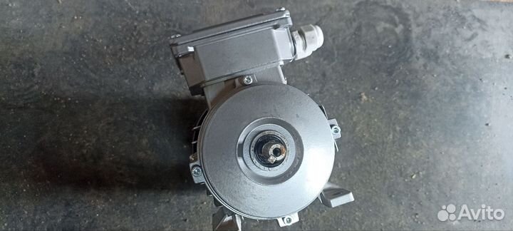 Электродвигатель 0.18 кв аир 56В4