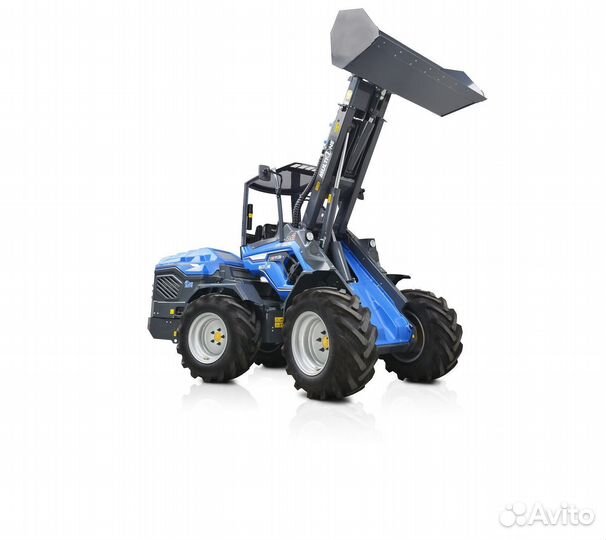 Мини-погрузчик Multione 11.6K, 2023