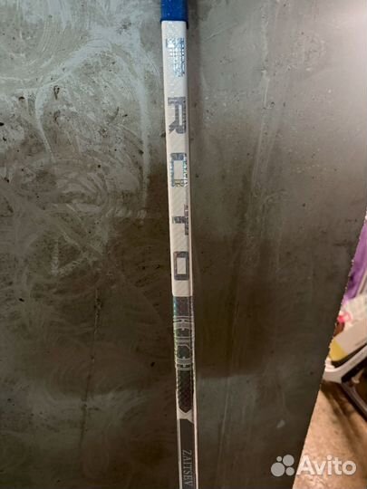 Продаю клюшку bauer proto R white