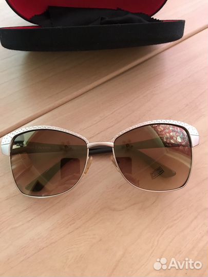 Солнцезащитные очки женские оригинал