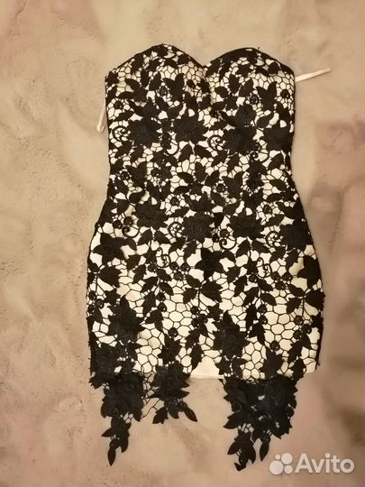 Платье Италия размер s