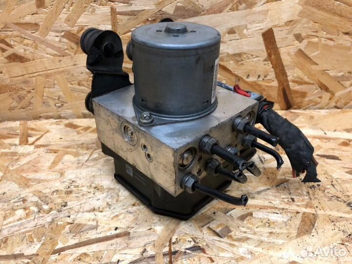 Блок abs Volkswagen Passat Cc 2.0 2011