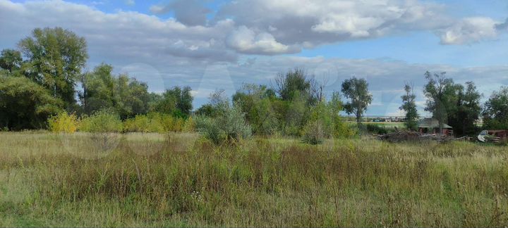 Участок 17,5 сот. (ИЖС)