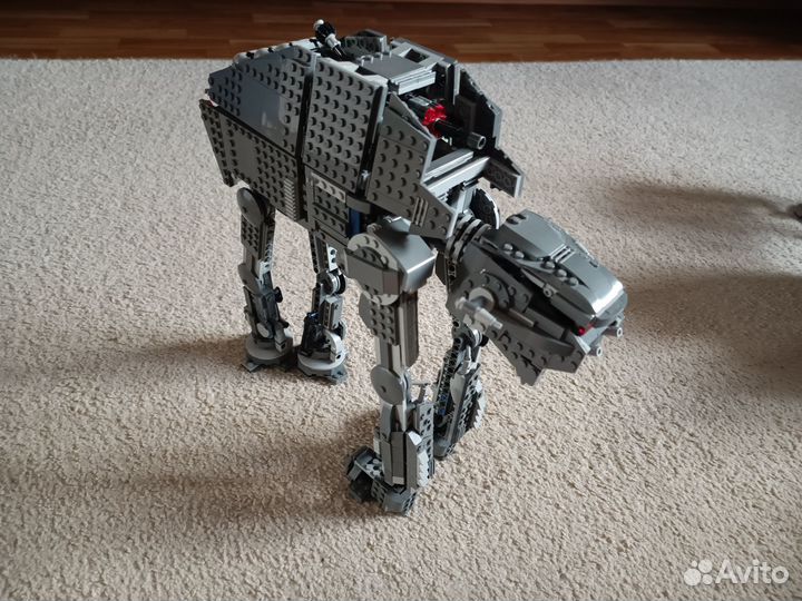 Конструктор lego Звездные войны. 6 Моделей+Россыпь