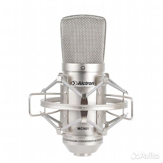 Alctron MC001