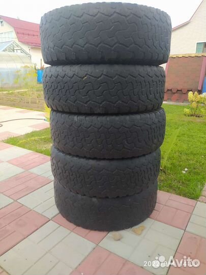 Goodride AT 161 285/65 R18