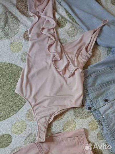 Женская одежда